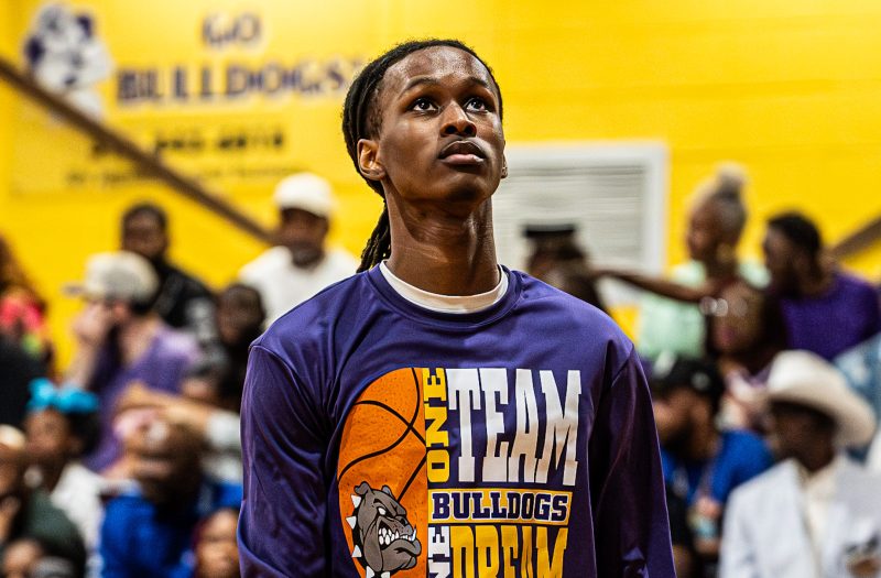 State Tournament Standouts: Who Shined on the Biggest Stage?