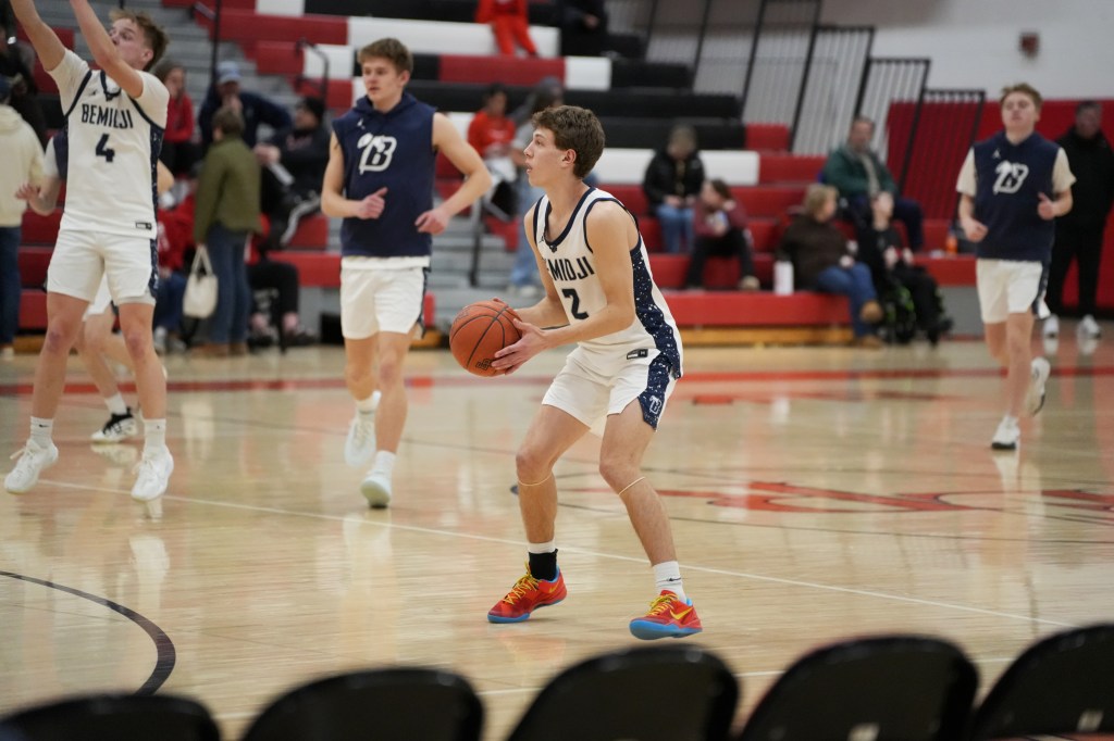 Friday Night Minnesota Spotlight Prospects