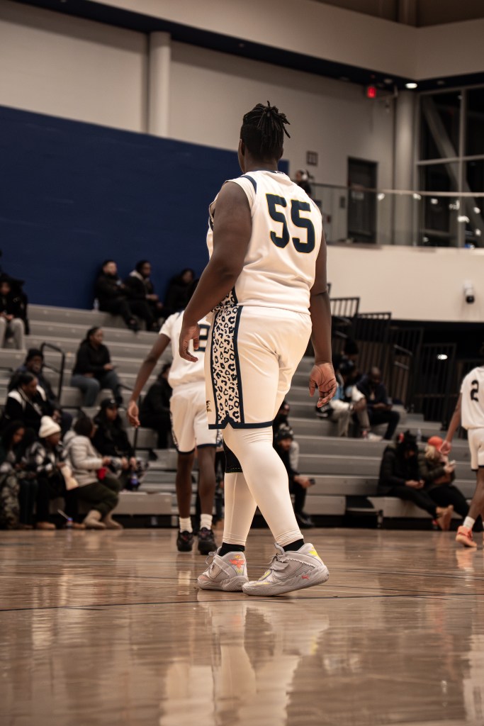 Tony Darnell Crawford