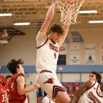 High School On SI Analysis: 5A All-State Selections Revealed