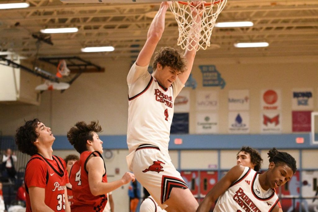 High School On SI Analysis: 5A All-State Selections Revealed