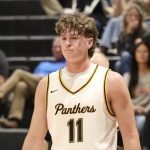 The Big Interview: Lewis County ’27 Dakota Hull