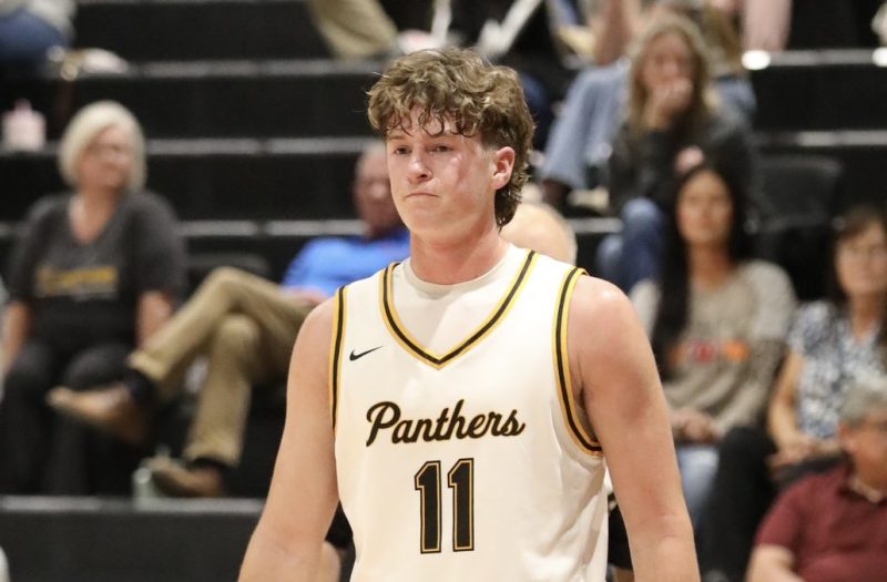 The Big Interview: Lewis County ’27 Dakota Hull