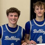 Minnesota State Tournament: Friday Top Performers