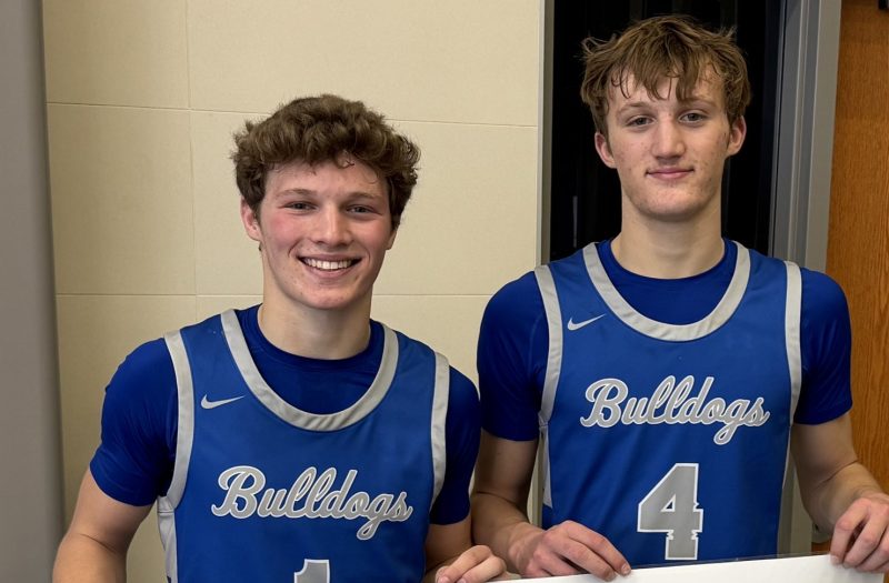 Minnesota State Tournament: Friday Top Performers