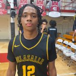 2027 Rankings Update: Class AAA Stock Risers