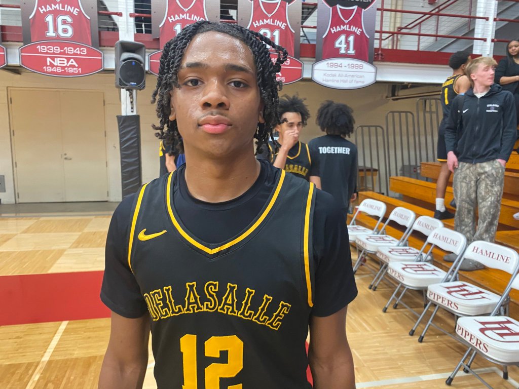 2027 Rankings Update: Class AAA Stock Risers