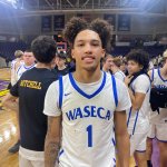 Section 2AA Semi-Finals: Top Performers