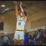 2027 Rankings: Northern Nevada Prospects Who Moved Up