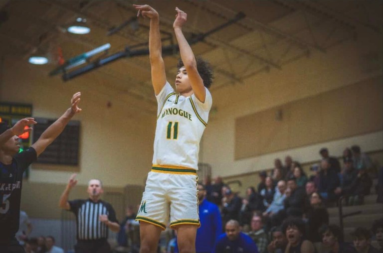 2027 Rankings: Northern Nevada Prospects Who Moved Up
