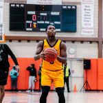 NJSIAA North Jersey Section 2 Group 1 Final: Shabazz 95, Arts 72