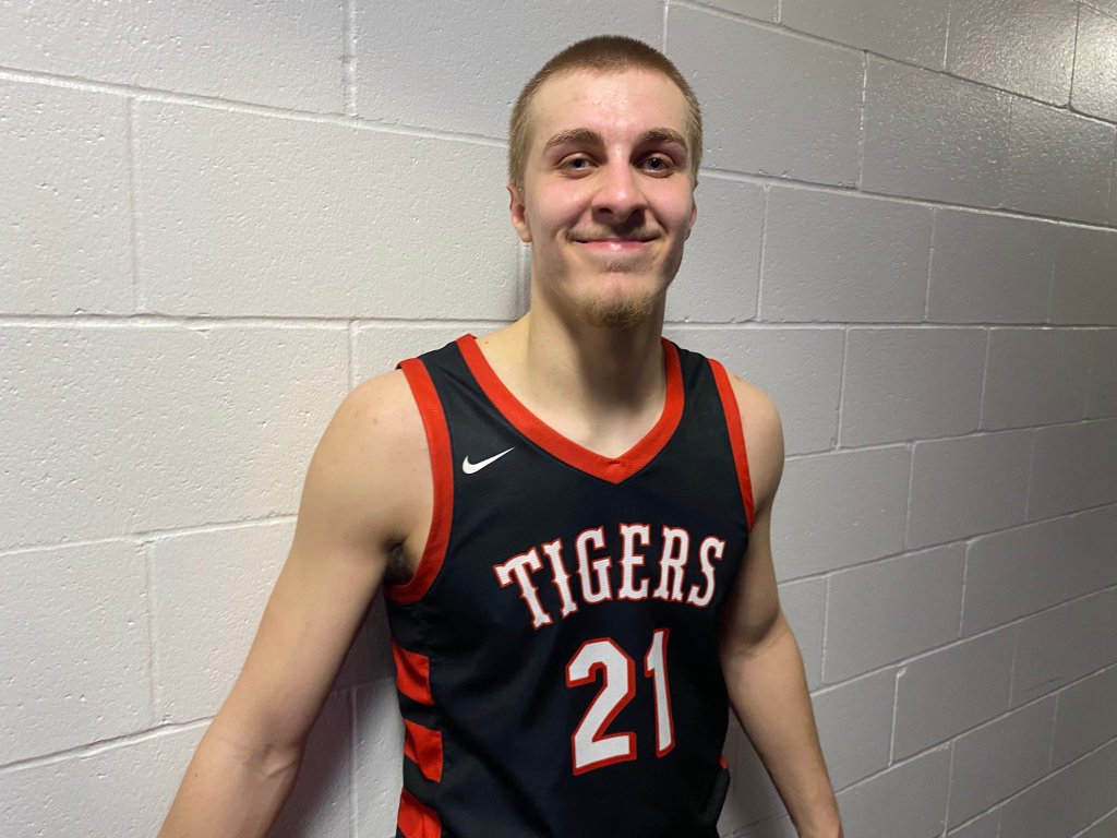 Minnesota Playoff Central: Two Tickets Punched TONIGHT