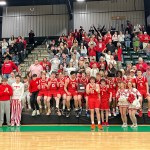 State Tournament Clinching Performances