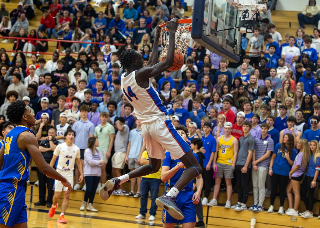 6A Sub-State Bracket Breakdown — Who Advances, Who Falls?