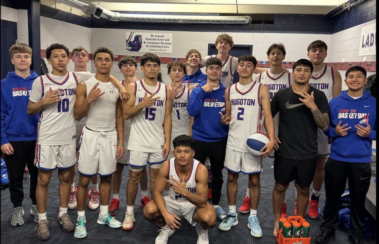 Road to State: Inside the Biggest 4A West Sub-State Battles