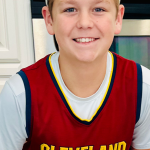 Garland Rieke