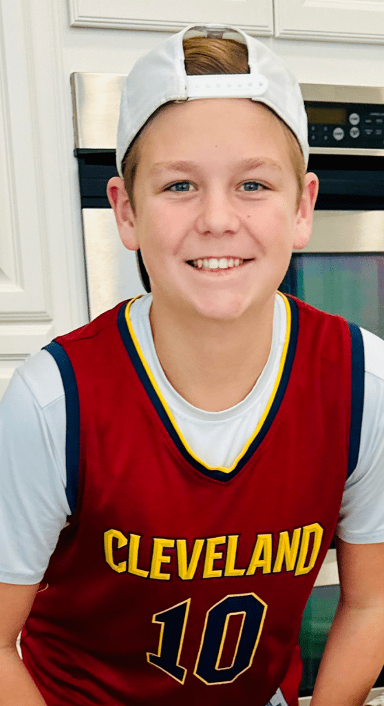 Garland Rieke
