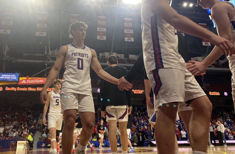 Class A: Hills-Beaver Creek Earns 1st State title