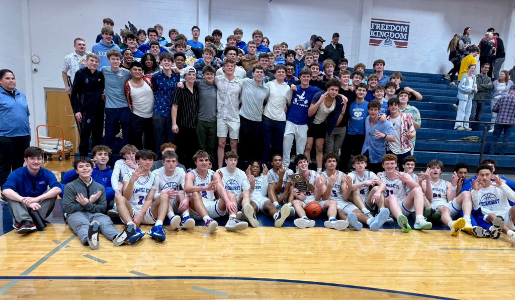 Kansas City's District Champions — What Comes Next in Sectionals?