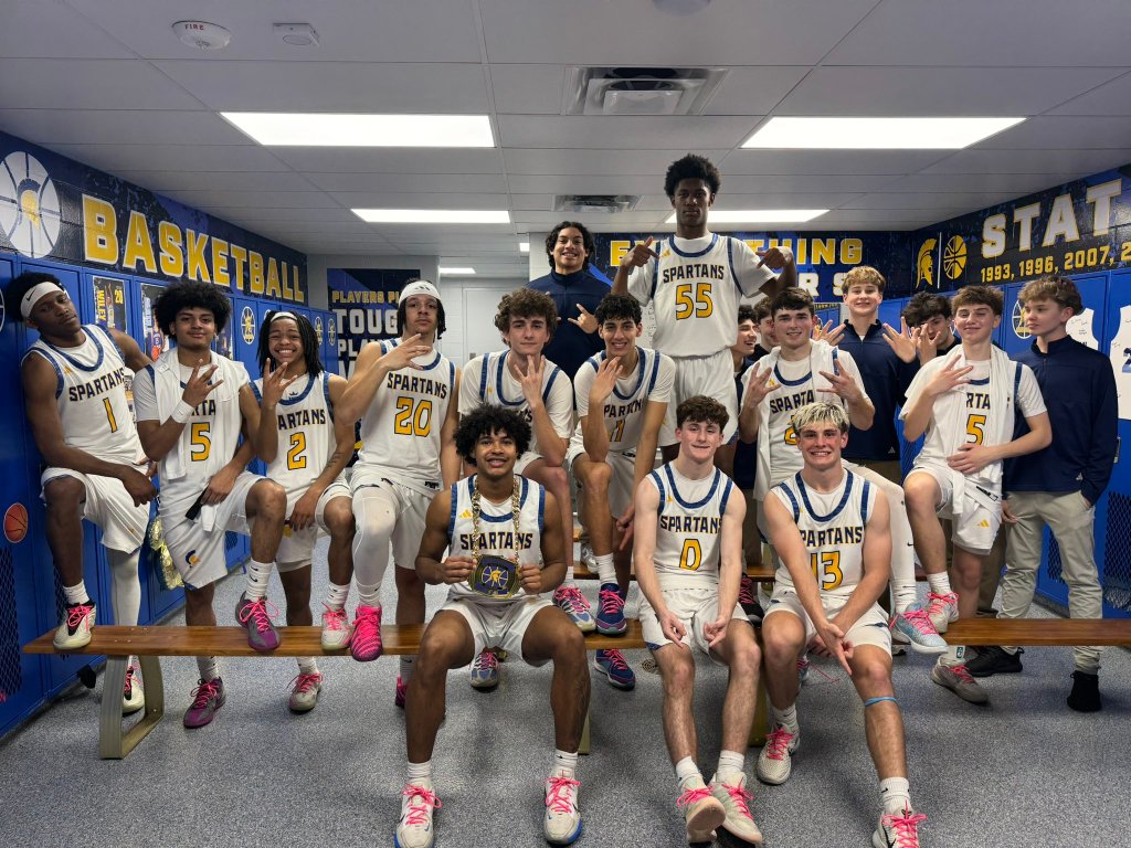 Tuesday’s 3A State Quarterfinals — What’s Next for the Winners?