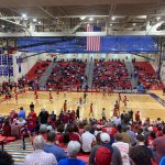 Sectional Week Recap