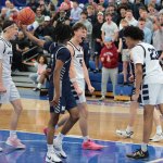 Kansas City Programs Dominate 6A State Quarterfinal Round