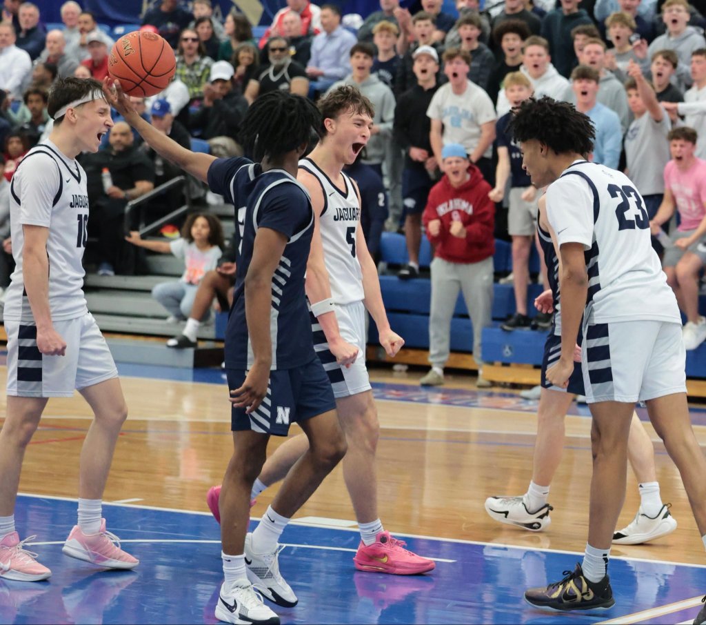 Kansas City Programs Dominate 6A State Quarterfinal Round