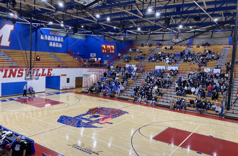 Martinsville Regional Recap