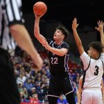 Kansas State Tournament Recap — Meet the MOPs From Each Class