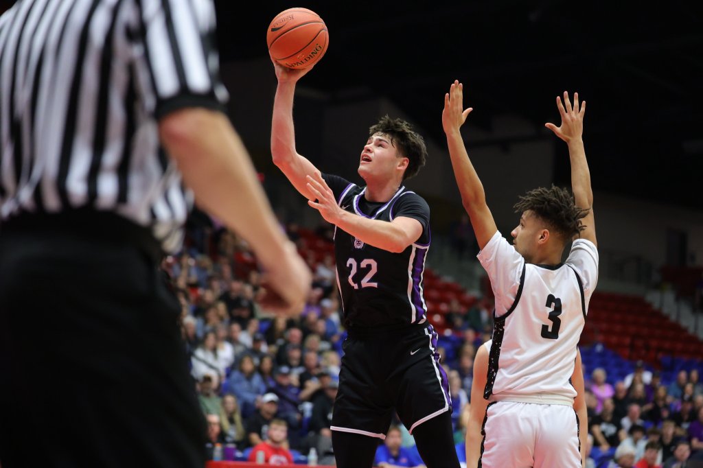 Kansas State Tournament Recap — Meet the MOPs From Each Class