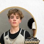 Spurs City Shootout: Production, Motor, and Winning Plays