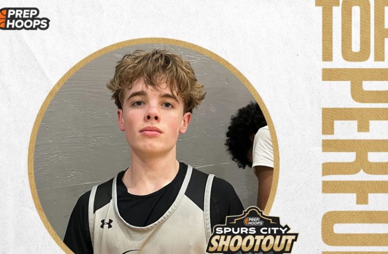 Spurs City Shootout: Production, Motor, and Winning Plays
