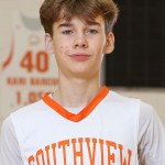 Jackson Feller