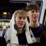 The Players who Defined Rejoice vs the Hall