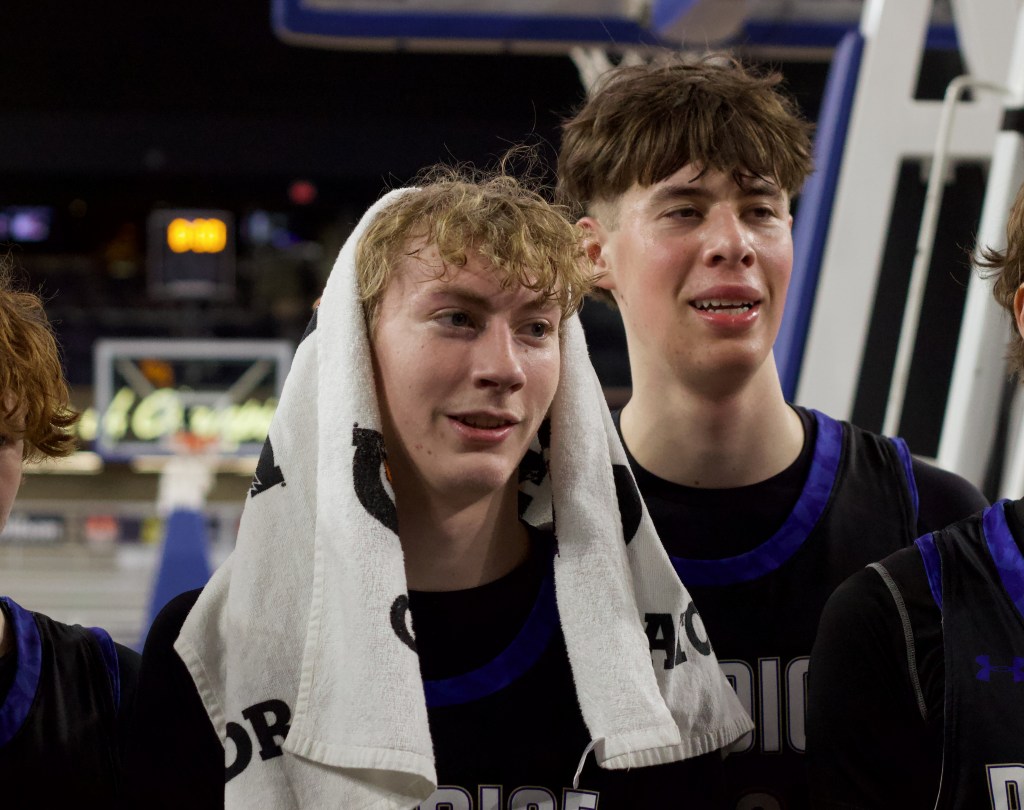 The Players who Defined Rejoice vs the Hall