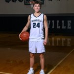 Braden Fleming