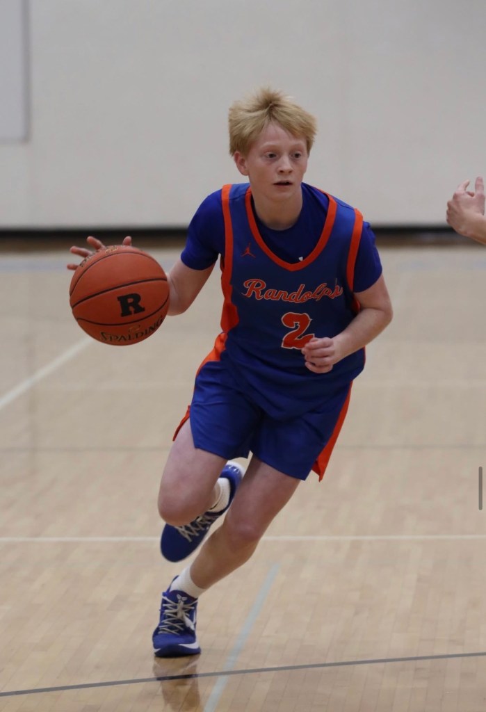 Jaxson Nelsen
