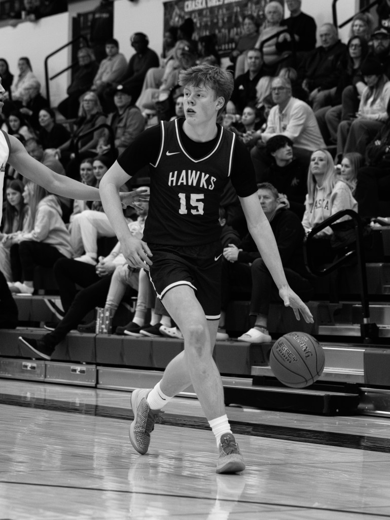 Chase Maetzold