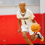 Jeramie Morris