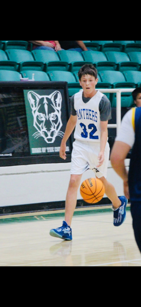 Keaton Timmons