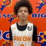 Kris Woods