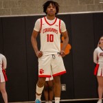 Jaydon Turner