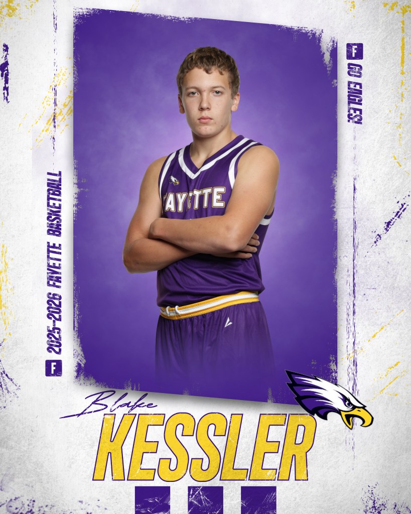 Blake Kessler