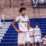 Navain Winston Moore
