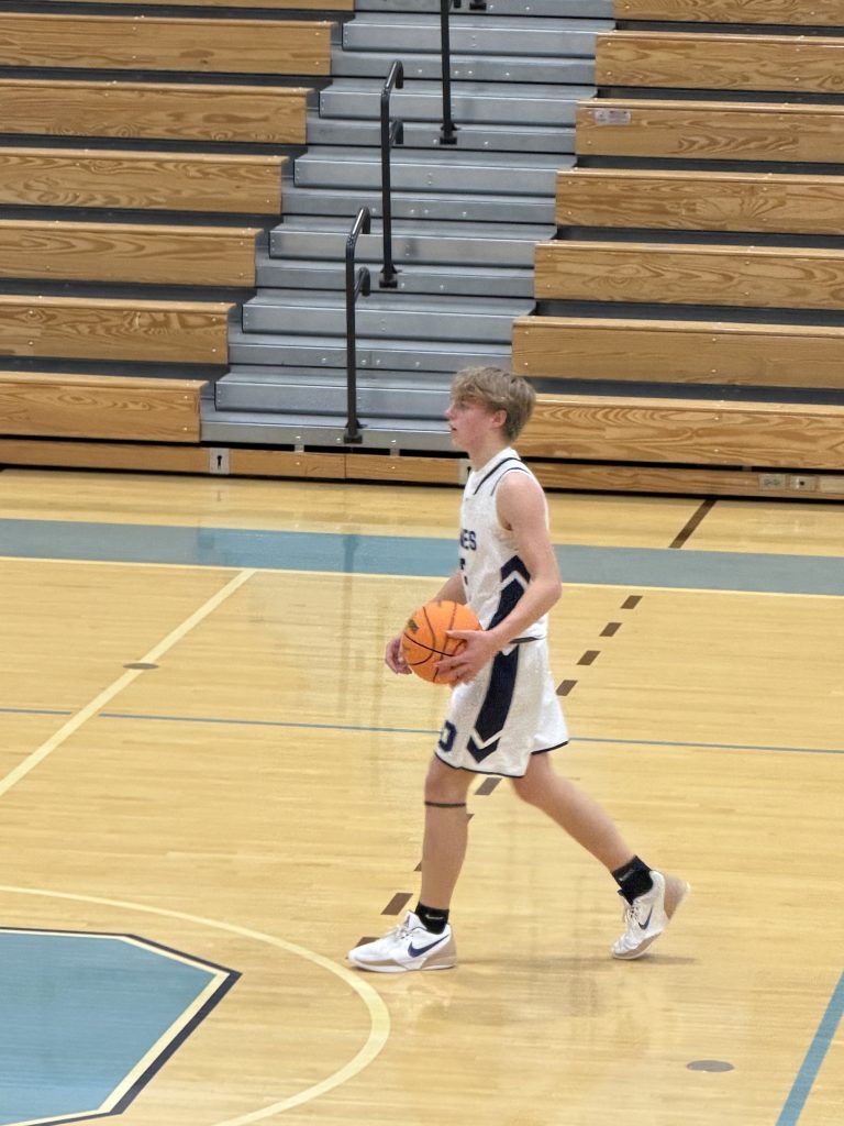 Jayden Martinson