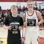 Class B: All-District 8