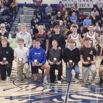 Class B: All-District 7