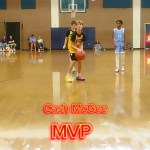 Cash Mcgee