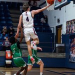 Reece Wortham