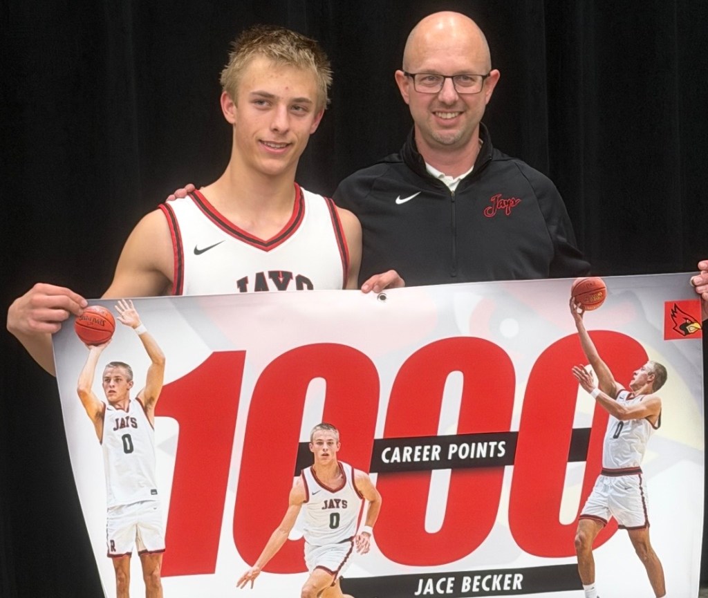 Class B: All-District 5